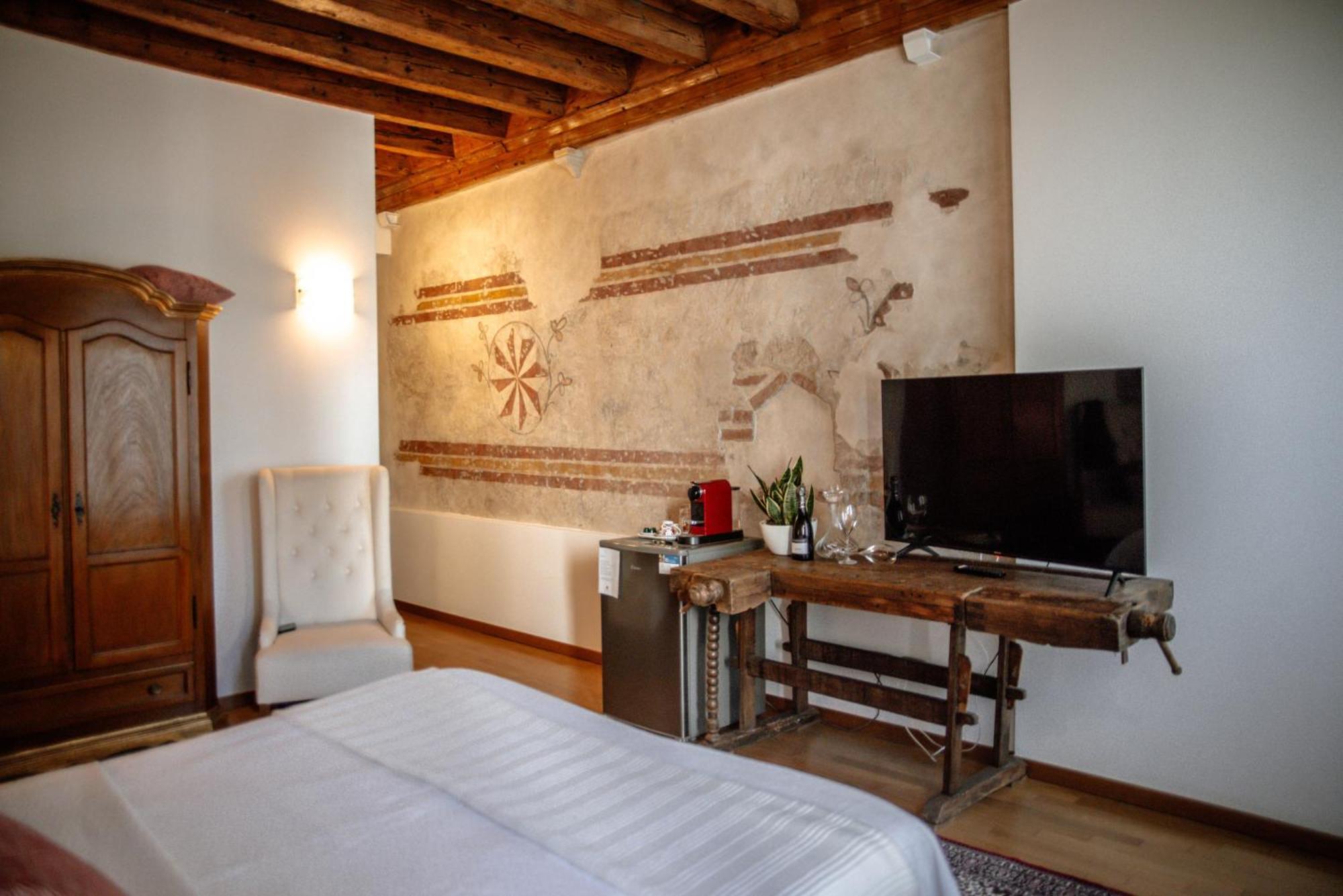 Pietra Di Verona Residenza Exterior photo